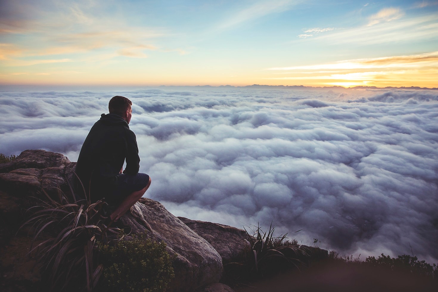 Essential Rituals For Your Next Holistic Adventure
